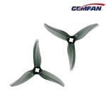 Großhandel Gemfan 3520 3.5 X2X3 3-Blatt-PC-Propeller für RC Racing 3-Zoll-Cinewhoop-Drohnen-Ersatzteile